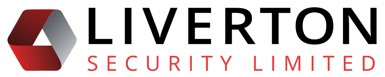 Liverton Security logo